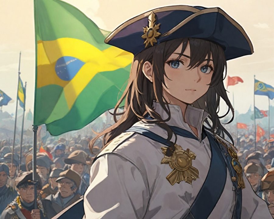 quem foi tiradentes e por que ele se tornou um símbolo nacional