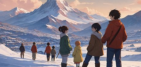 onde ver neve no brasil: destinos imperdíveis para o inverno