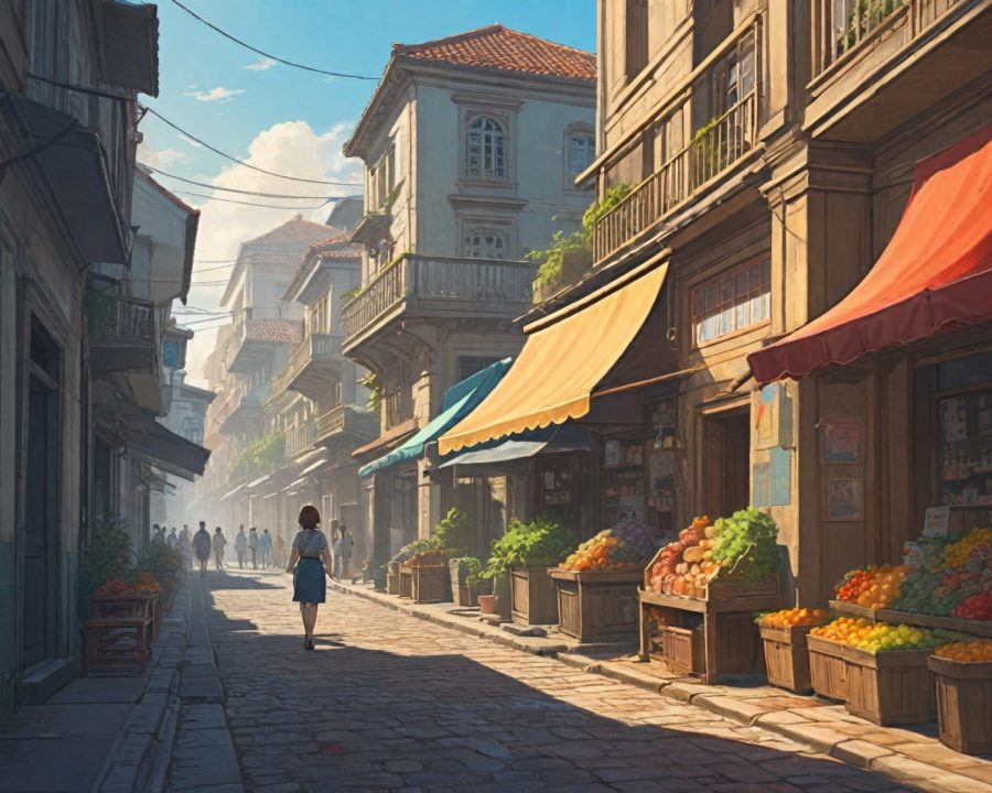 lugares históricos do Brasil fora do eixo Rio-SP: descubra destinos únicos