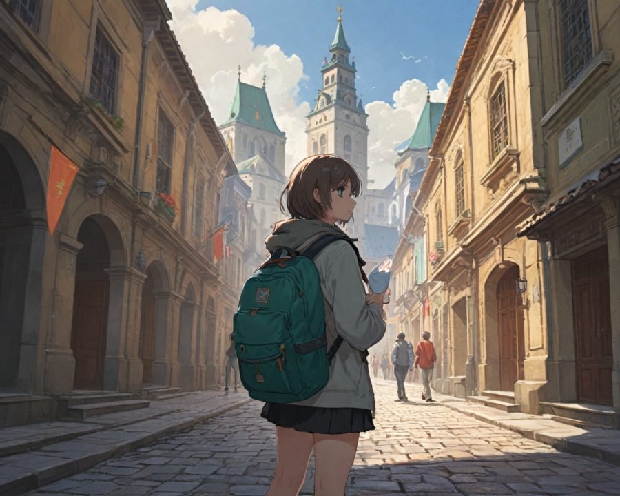 Roteiro completo pelas cidades do leste europeu: cultura e história