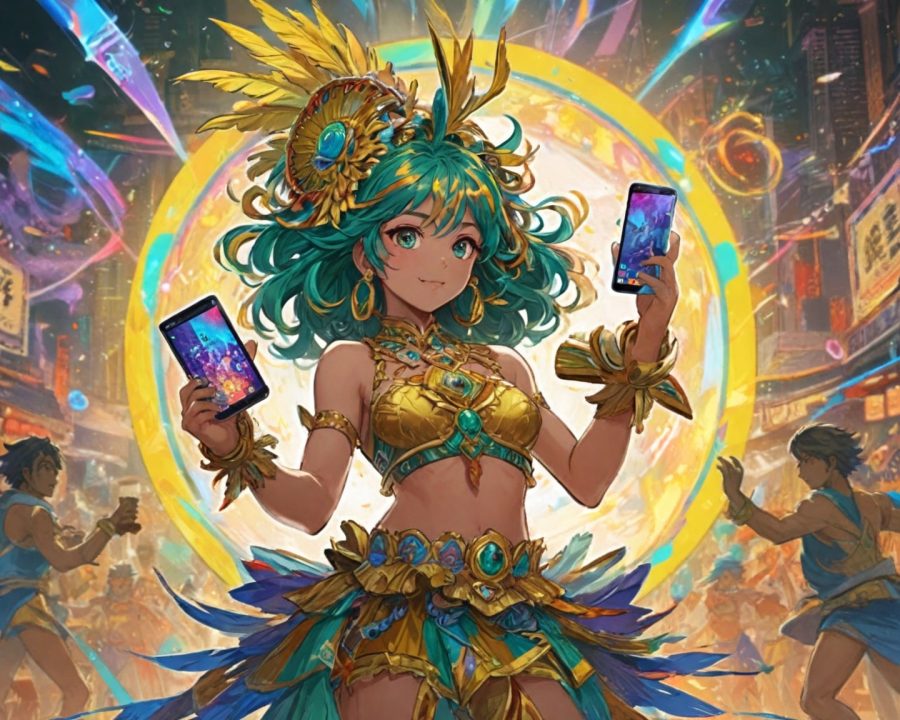 como a cultura digital está transformando tradições brasileiras