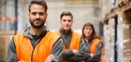 Veja as Vagas de Emprego Mais Relevantes: Descubra Quais Empresas Estão Contratando Pela Internet