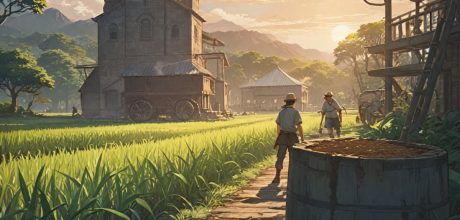 como funcionavam os engenhos de açúcar no Brasil colonial