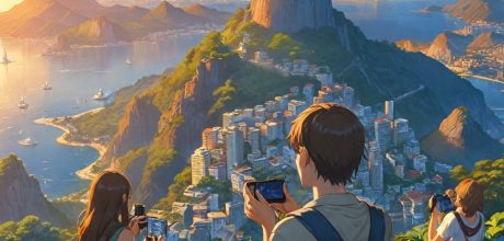 Melhores pontos turísticos do Brasil para explorar em 2024