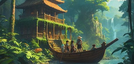 principais pontos turísticos da Amazônia brasileira que você precisa conhecer