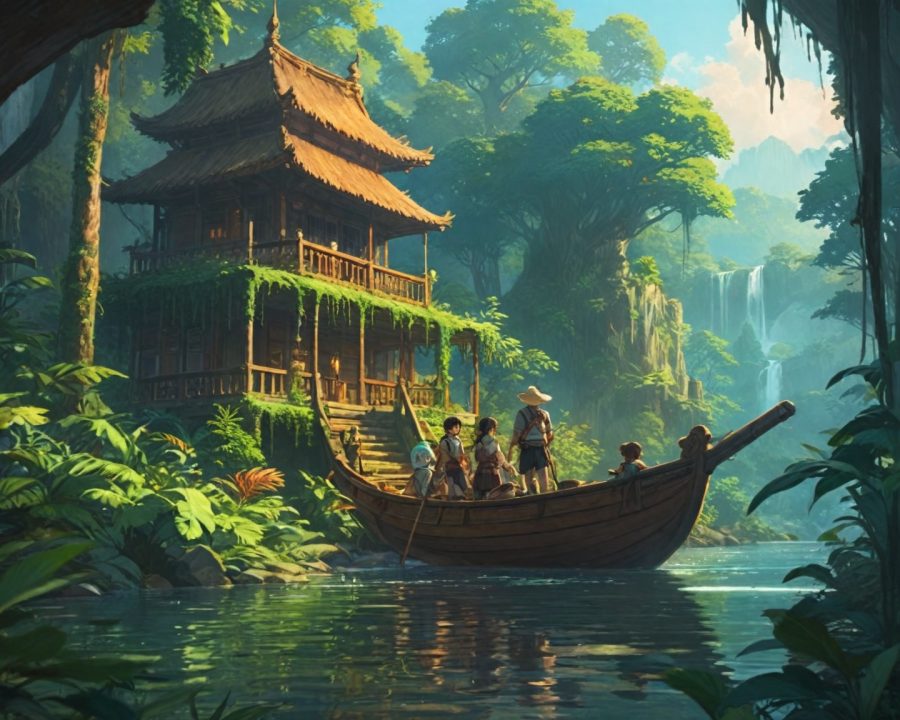 principais pontos turísticos da Amazônia brasileira que você precisa conhecer