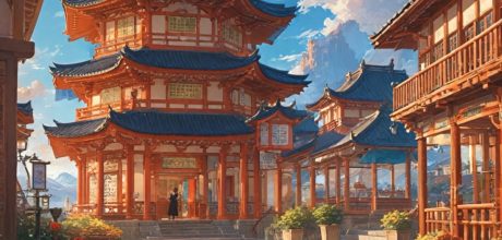 melhores destinos internacionais para viajar em 2025