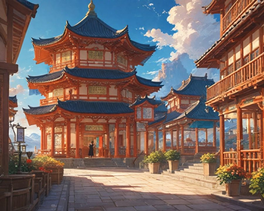 melhores destinos internacionais para viajar em 2025