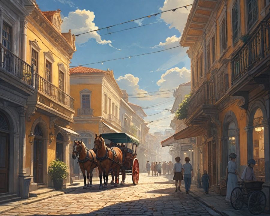 Como aproveitar melhor o centro histórico de Recife: guia completo