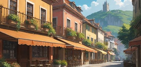 cidades do Brasil com clima europeu: descubra destinos únicos