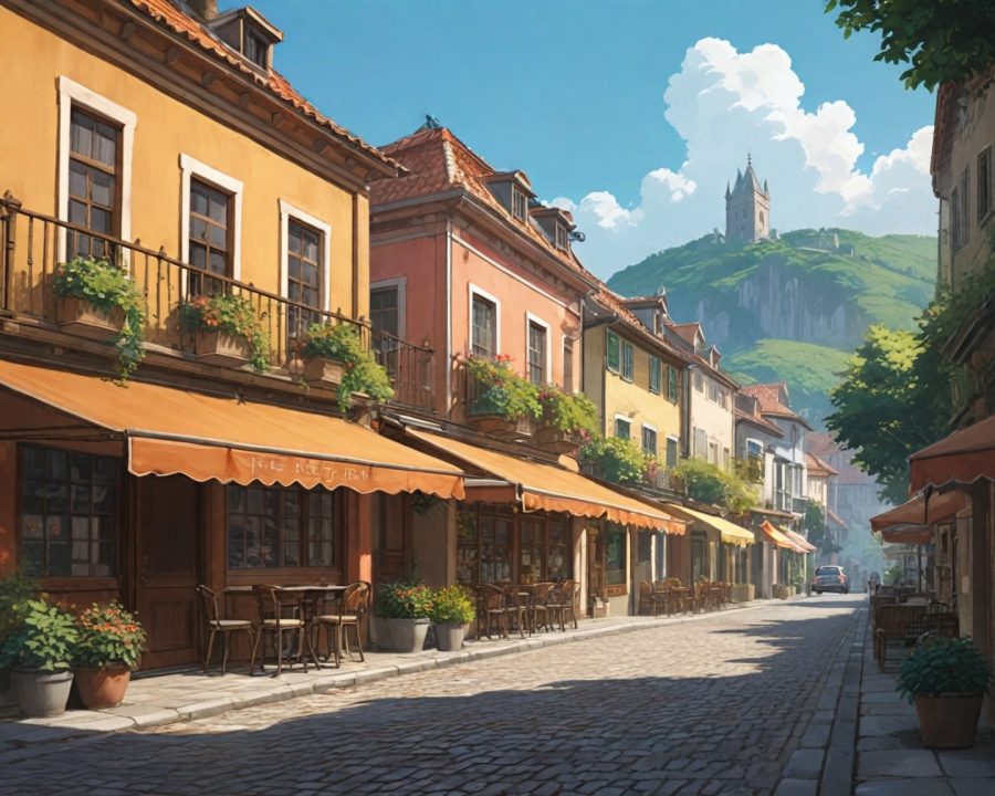 cidades do Brasil com clima europeu: descubra destinos únicos