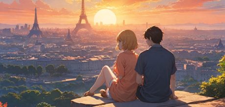 lugares incríveis para assistir ao pôr do sol ao redor do mundo