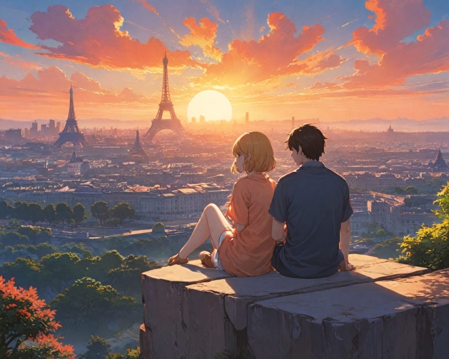 lugares incríveis para assistir ao pôr do sol ao redor do mundo