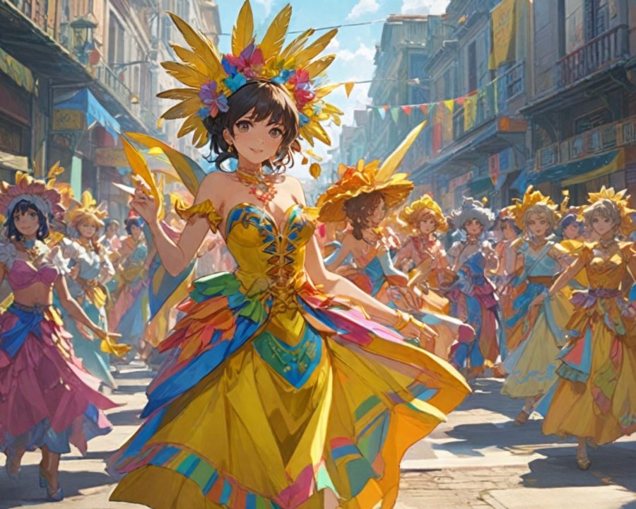 tradições folclóricas do Brasil: história e significados