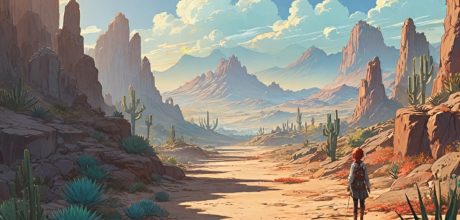 Os melhores pontos turísticos para explorar no sertão nordestino