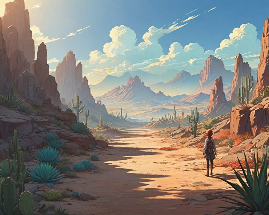 Os melhores pontos turísticos para explorar no sertão nordestino