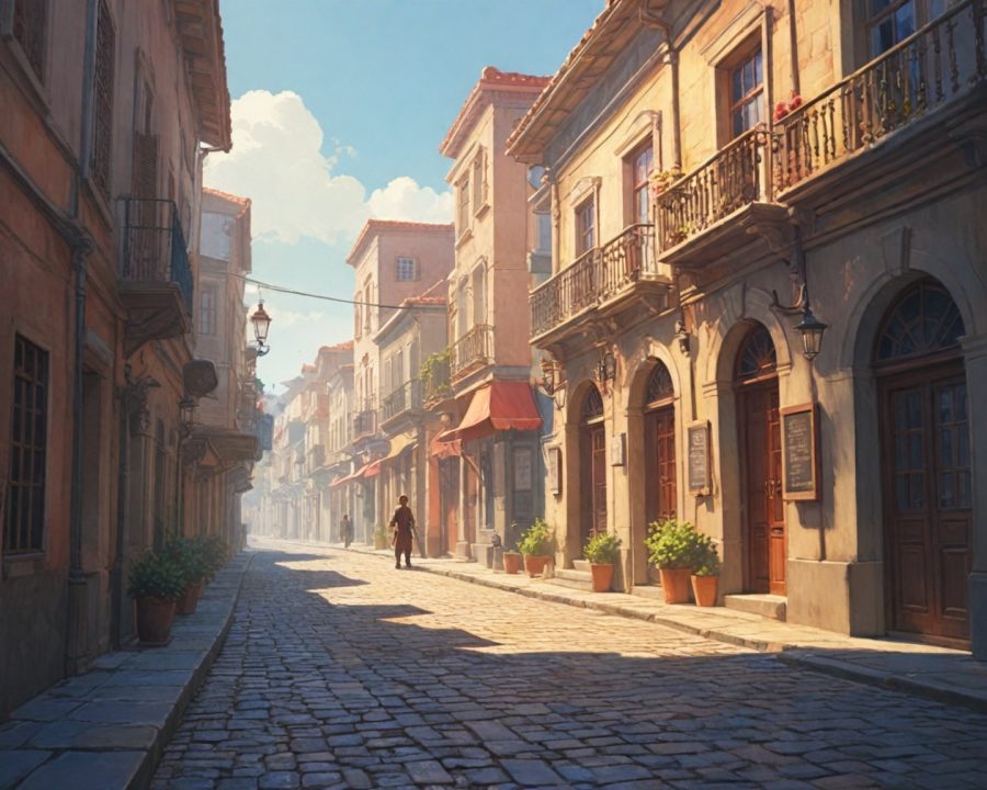 Cidades brasileiras com rica herança colonial: descubra destinos históricos