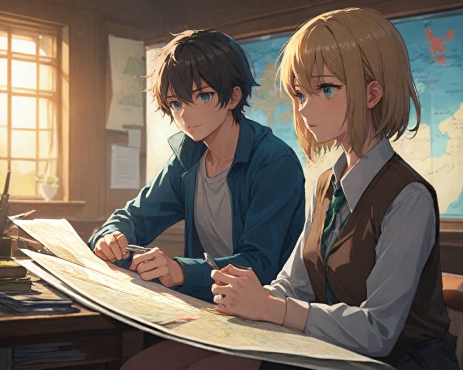 como planejar sua primeira viagem para a Austrália