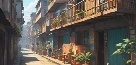 como a cultura de favela molda a identidade brasileira