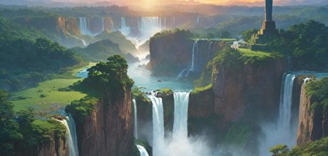 lugares imperdíveis no Brasil para turistas: guia completo