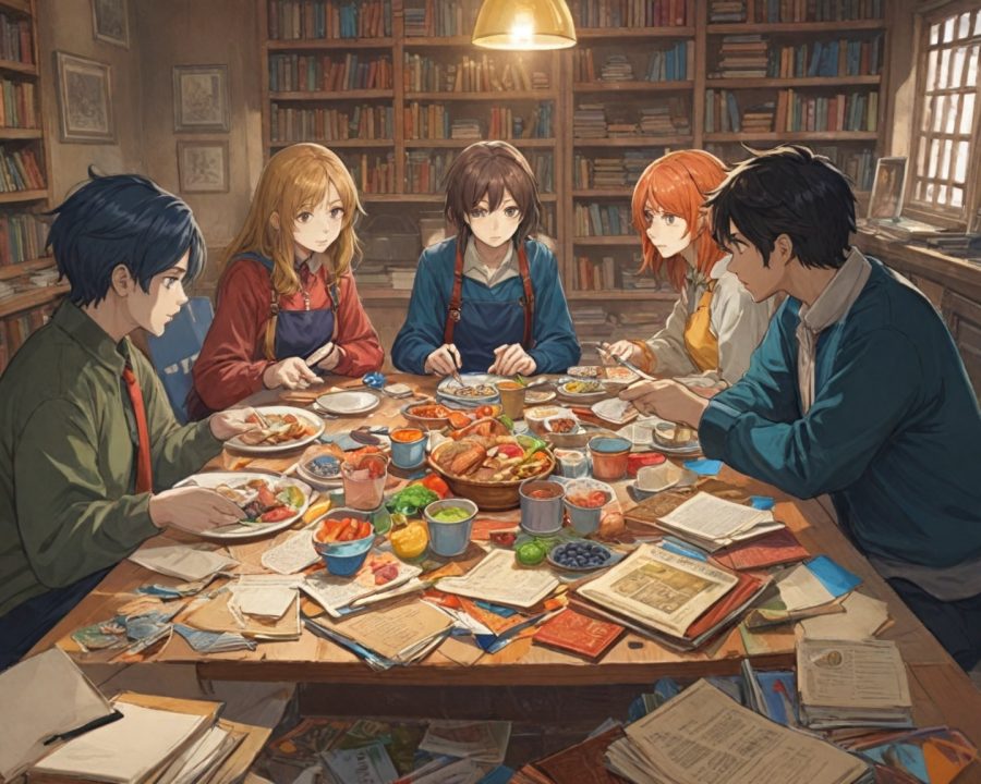 como criar um guia prático para qualquer tema