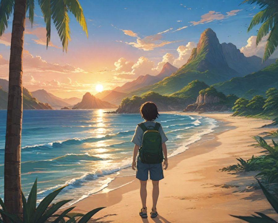 lugares seguros para viajar sozinho no Brasil: guia completo