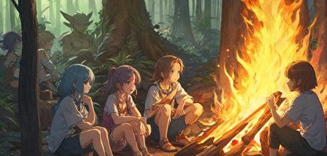 principais lendas do folclore brasileiro e seus significados