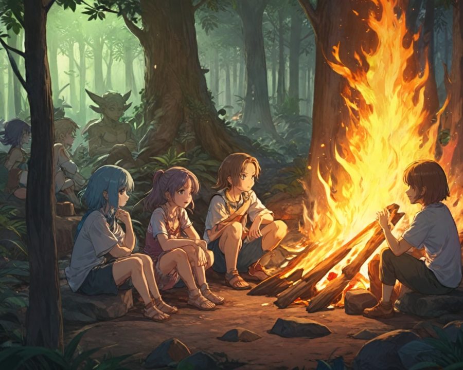 principais lendas do folclore brasileiro e seus significados