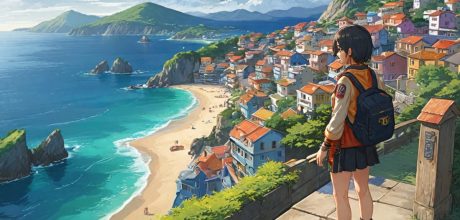 roteiro por cidades costeiras do sudeste: praias e cultura