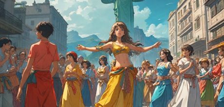 atrações culturais gratuitas nas grandes cidades brasileiras