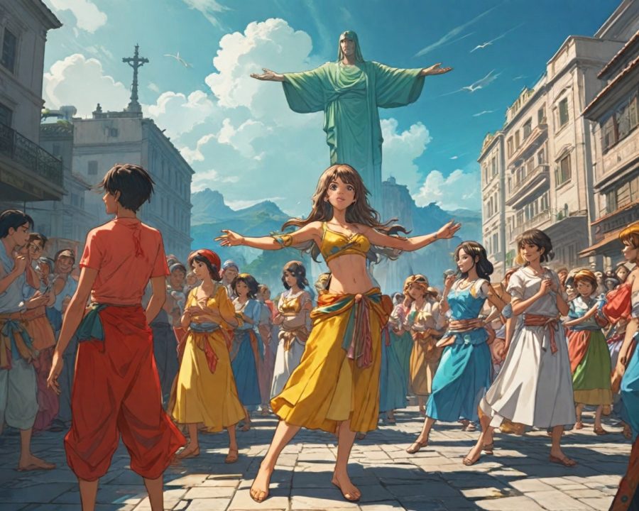 atrações culturais gratuitas nas grandes cidades brasileiras