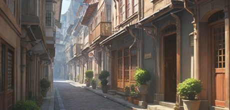 cidades brasileiras com arquitetura colonial preservada: descubra destinos únicos