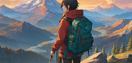 lugares incríveis para quem ama aventura ao redor do mundo