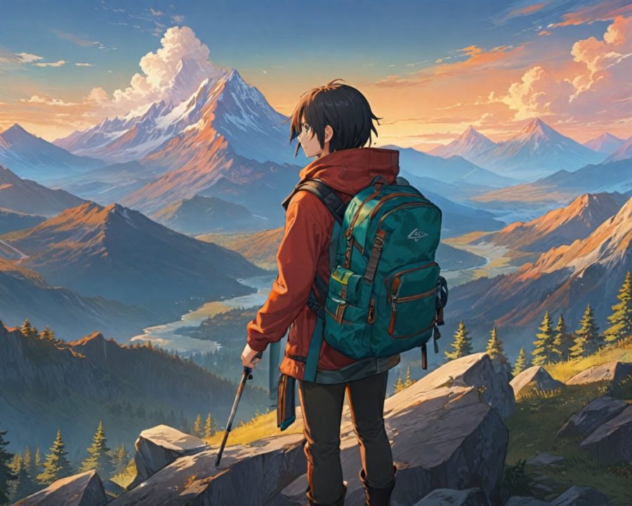 lugares incríveis para quem ama aventura ao redor do mundo