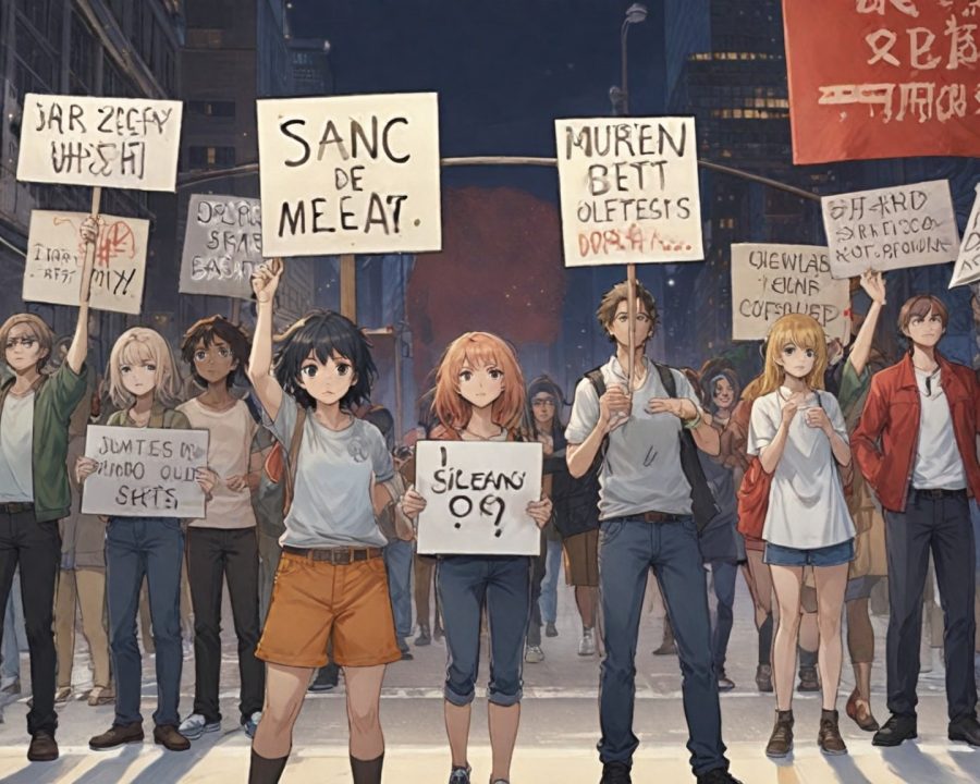 como movimentos culturais resistem às mudanças sociais