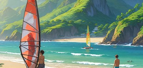 Os melhores pontos turísticos do sul do Brasil no verão