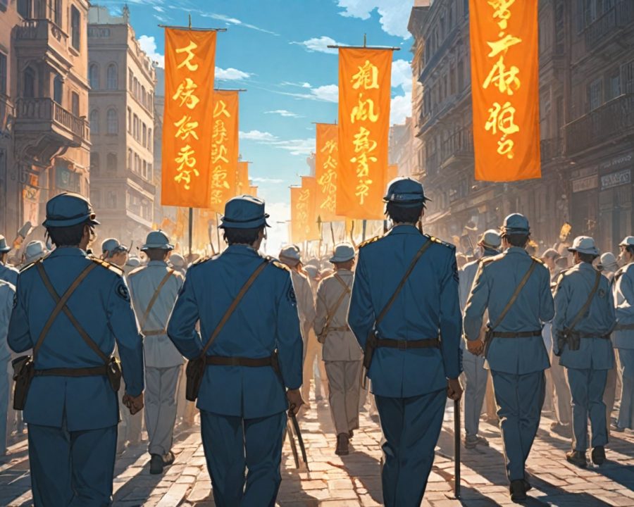 como surgiu o sindicalismo no Brasil: história e impacto