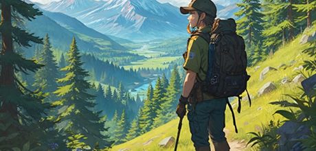 Como fazer trilhas no Brasil com segurança: guia completo