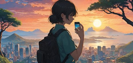 Cidades do Brasil ideais para fotografar paisagens incríveis