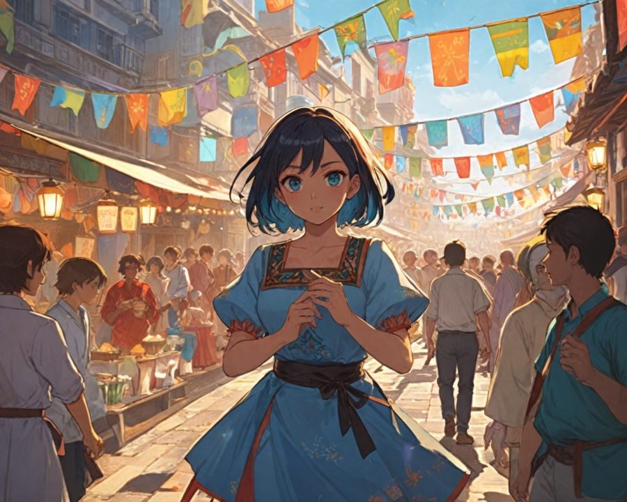 Festas religiosas que moldam a cultura brasileira