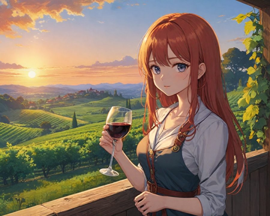 Roteiro de viagem pelas melhores regiões vinícolas do mundo