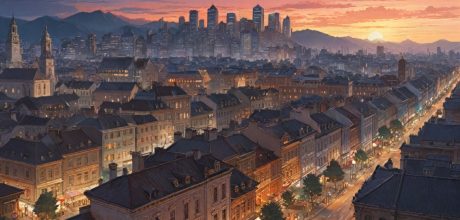 como foi o processo de urbanização no Brasil: história e impactos