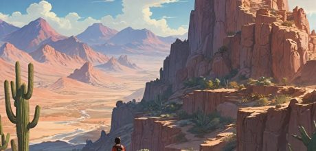 Os melhores destinos turísticos no sertão nordestino