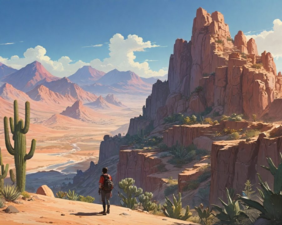 Os melhores destinos turísticos no sertão nordestino