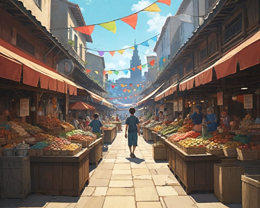 lugares imperdíveis para conhecer no centro-oeste brasileiro