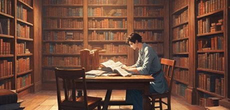 História da literatura brasileira e seus movimentos literários