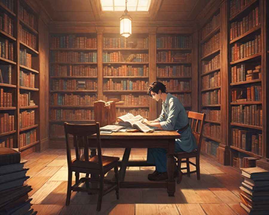 História da literatura brasileira e seus movimentos literários