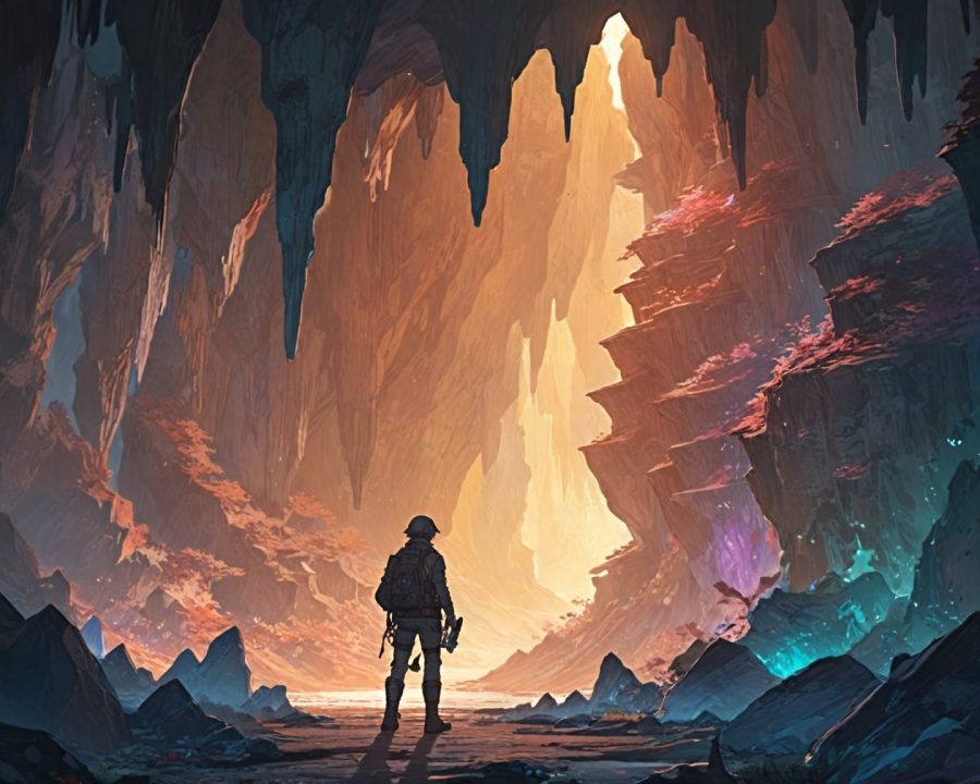 Como visitar cavernas e grutas no Brasil: guia completo