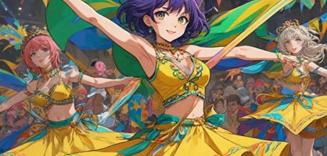 festivais folclóricos mais famosos do Brasil: guia completo