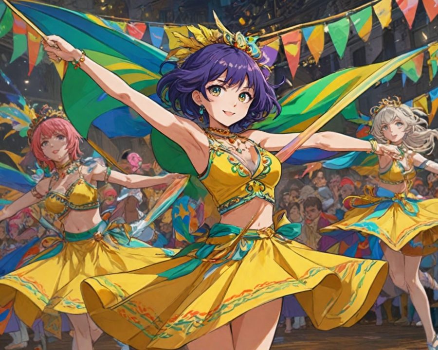 festivais folclóricos mais famosos do Brasil: guia completo